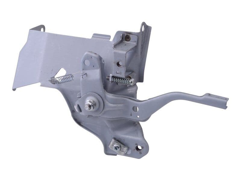 ASSEMBLY, THROTTLE CONTROL