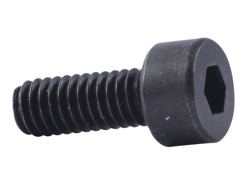 SOCKET HD CAPSCREW