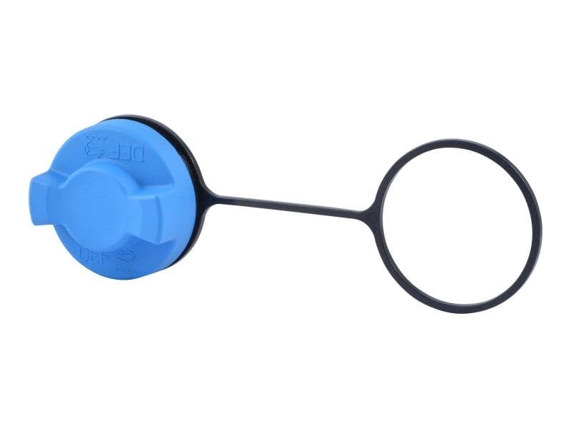 CAP, DEF
