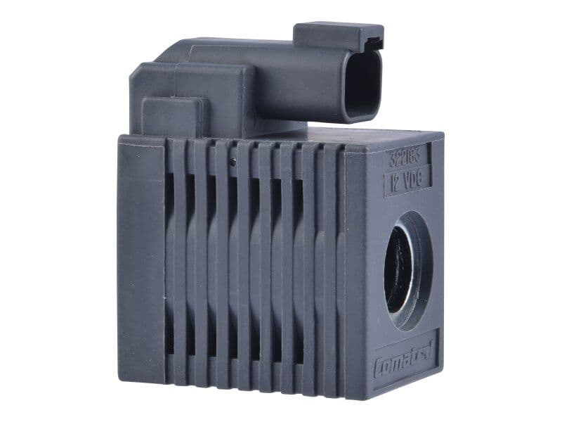 COIL,12VDC,30W