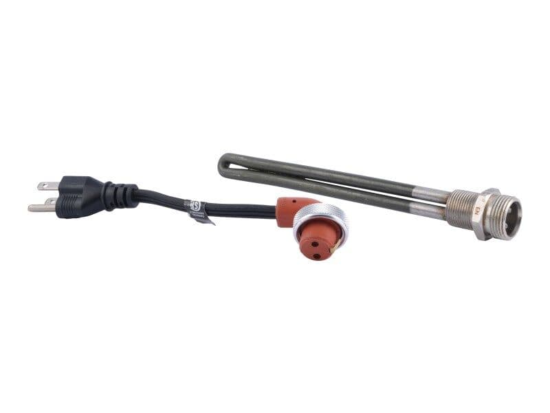 OIL PAN HEATER