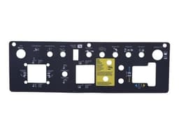 DECAL,PLTFM CONTROL PANEL