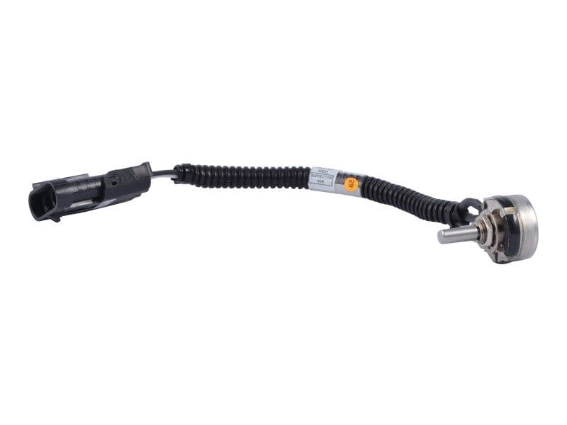 ELEC ASSY,POTENTIOMETER