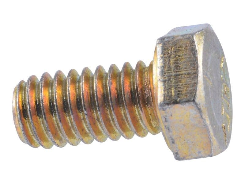 BOLT, .312-18 X .625