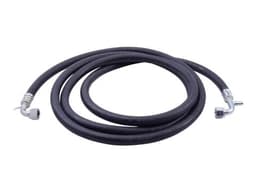 #10 A/C HOSE-COMP TO EVAP