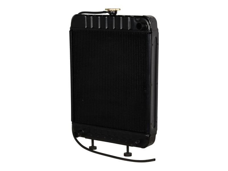 RADIATOR,FORD DSG423