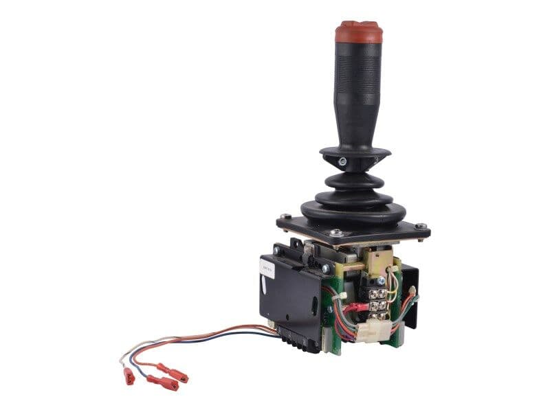 CONTROLLER, JOYSTICK
