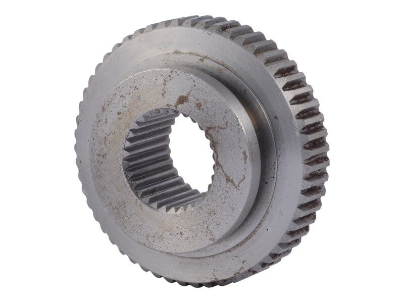 GEAR DRIVE