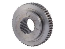 GEAR DRIVE