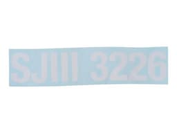 LABEL, SJIII