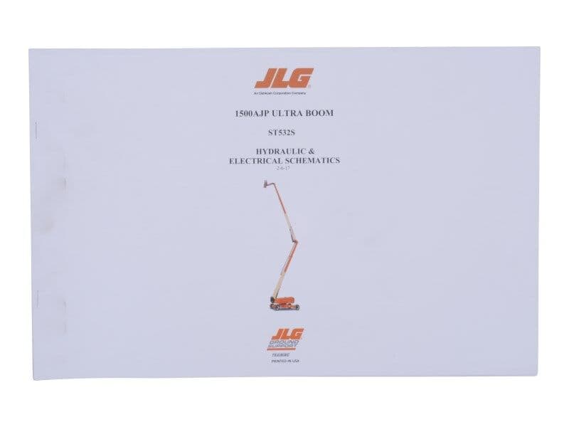 TRAINING MANUAL, 1500AJP
