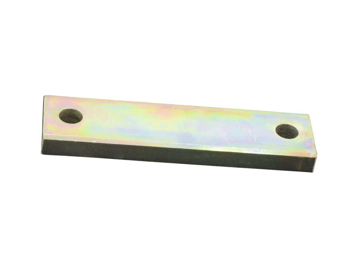 CLAMP, BAR