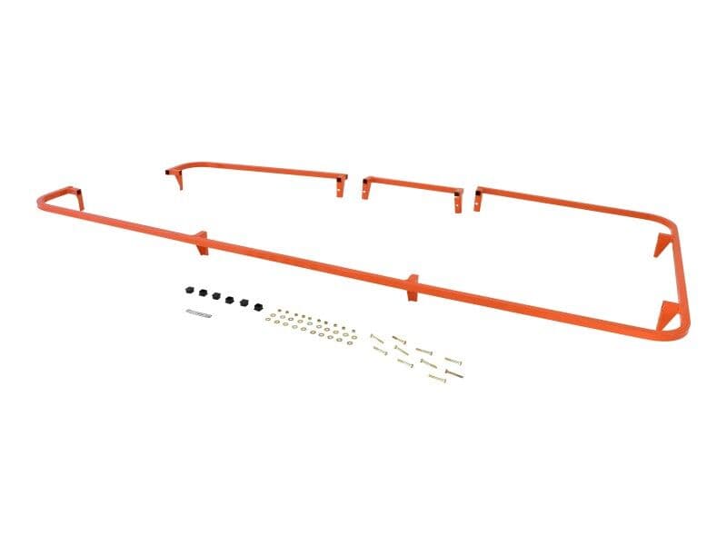 TOP RAIL EXT(36X96,SE)