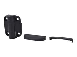 HINGE WITH FIXED POSITION