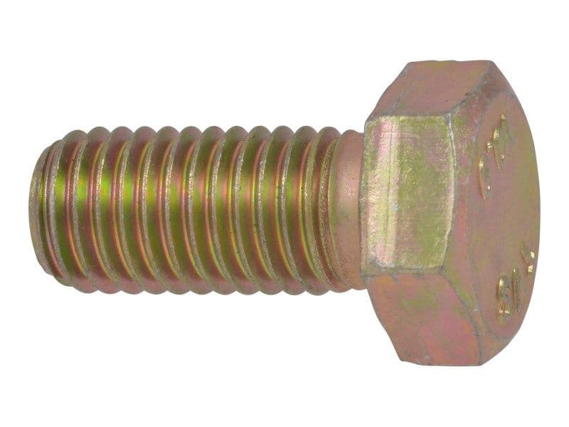 BOLTFT METRIC GR10.9 (CODED),