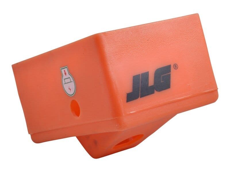 BOX, CONTROL (MOLDED)