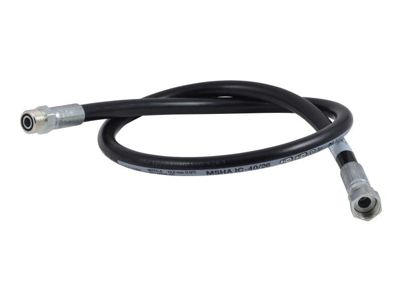 HOSE ASSY,HYDRA .5 X 54"