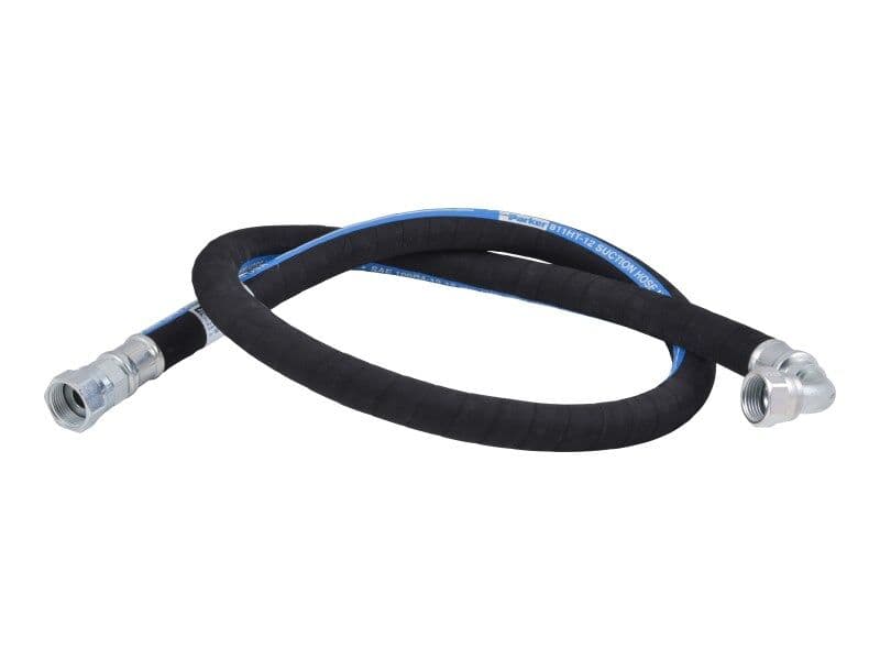 HOSE ASSY,TRANSMISSION COOLER