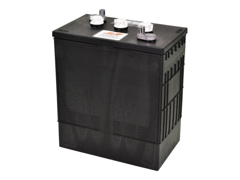 BATTERY, 6 V DC 310AH