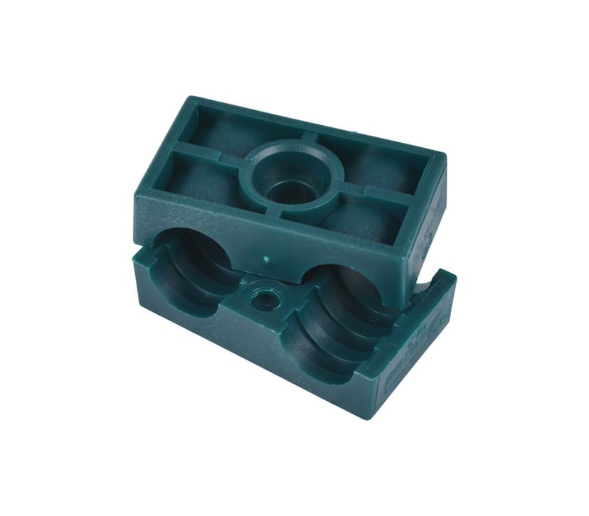 CLAMP,15/15 CLAMP BODY