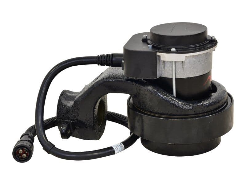 MOTOR,WHEEL DRIVE ASSY