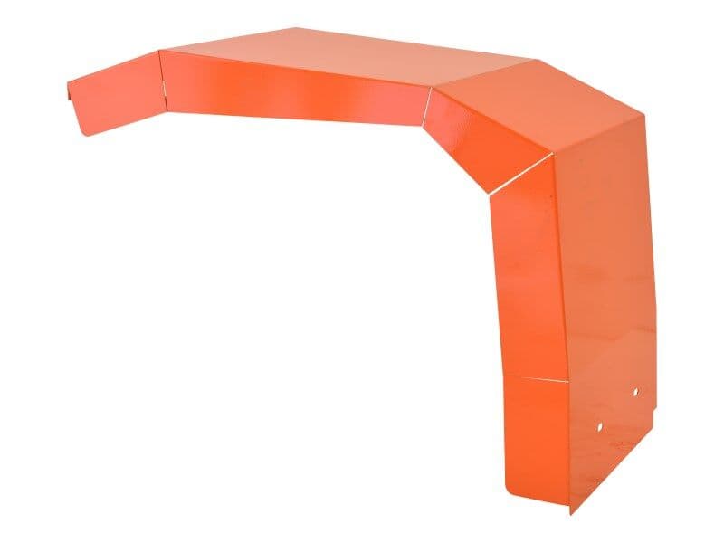HOOD,ENGINE SIDE (FIXED)