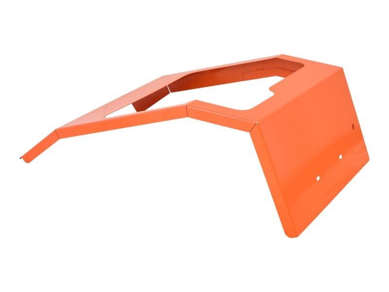 HOOD,FIXED WELDMENT (TANK)