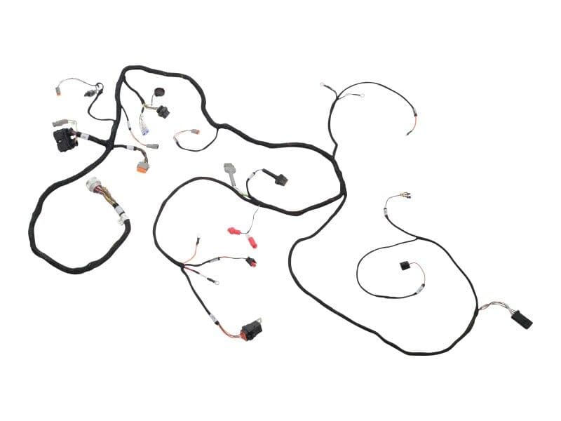 HARNESS,ENGINE G6/9 TIVI