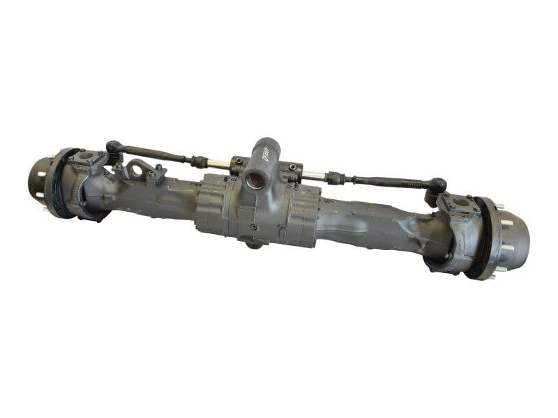 REMAN AXLE FRONT