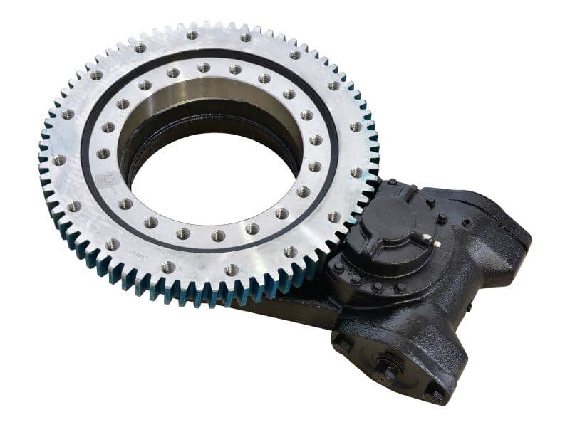 BEARING,TURNTABLE WORM