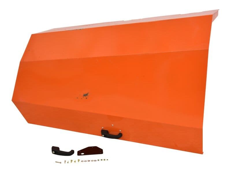 HOOD,HYD HOOD SUB ASSEMBLY