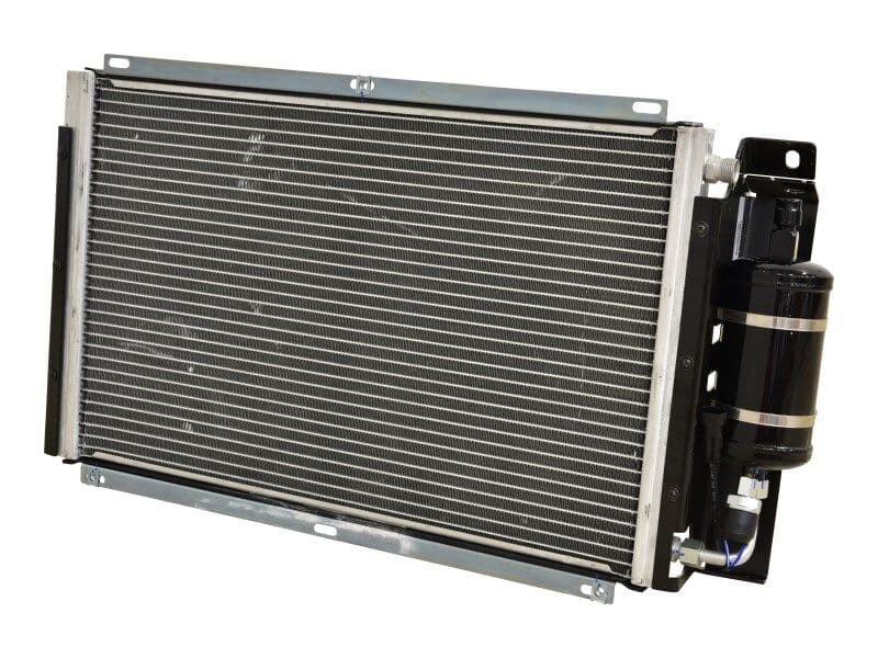 CAB,CONDENSER UNIT