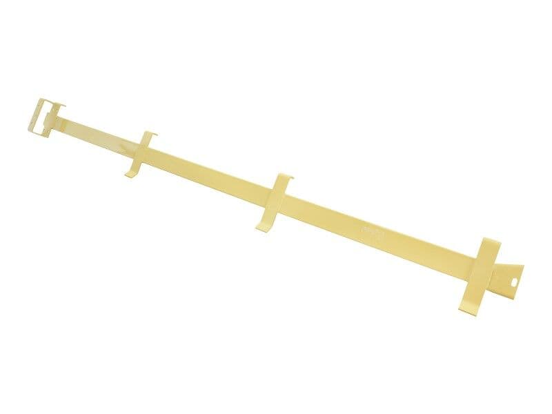 MOUNT,CARRIER TUBE