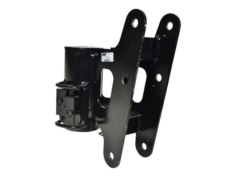 ACTUATOR,JIB ROTATE