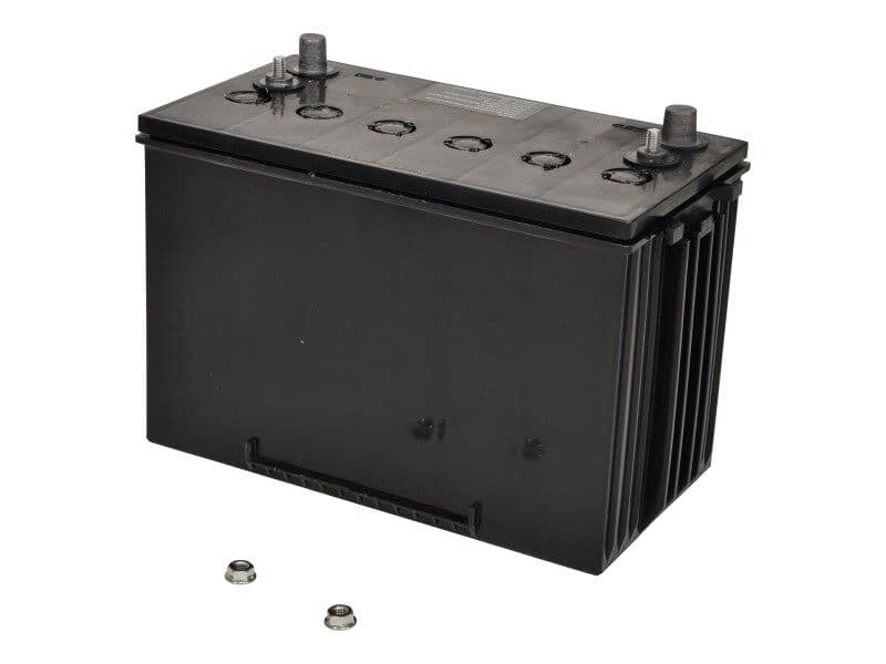 BATTERY, 12 V AGM 100AH