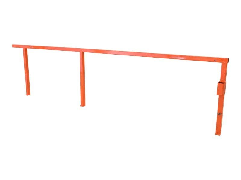 RAIL,WELD'T RIGHT TOP