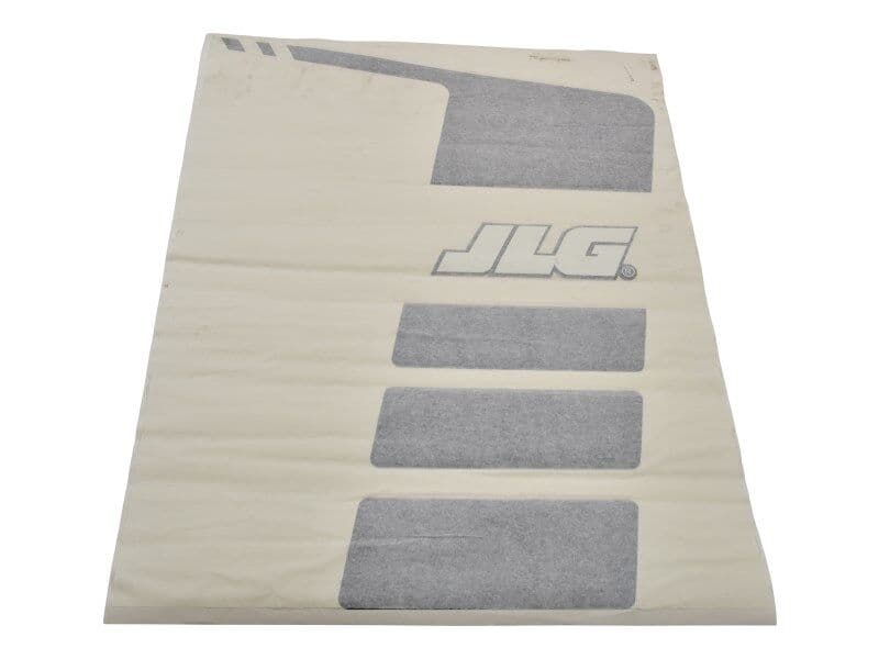 DECAL,REAR FRAME STRIPE,RH