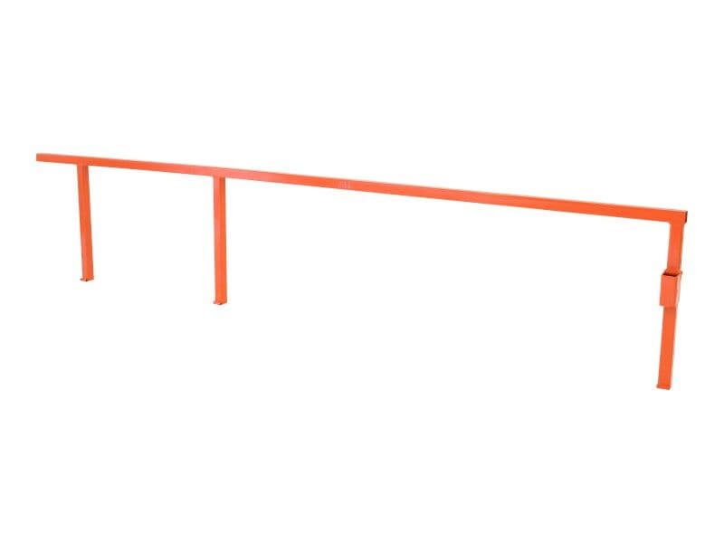 RAIL,WELD'T RIGHT TOP