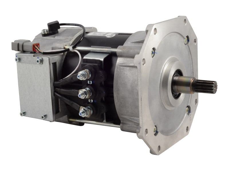 MOTOR,TRACTION