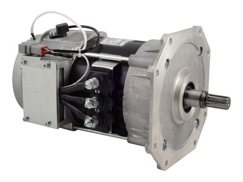 MOTOR,TRACTION