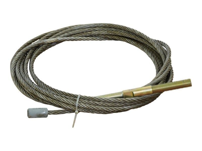 ROPE,WIRE EXT(7/16) 453.75