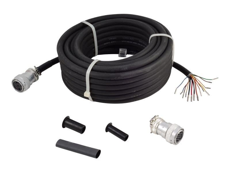 CABLE,BOOM CONTROL (660SJ)