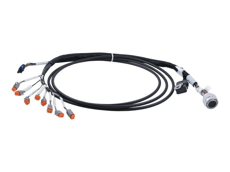 HARNESS,PLATFORM VALVE 600S