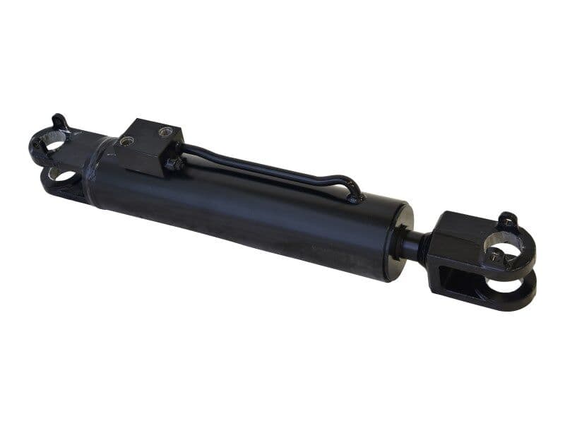 CYL,SLAVE W/ ANTI-KICK