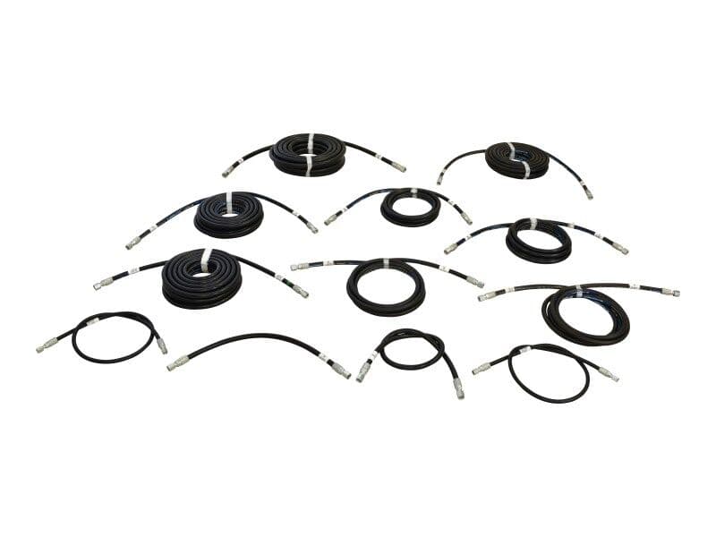 KIT,600AJ PLATFORM VALVE HOSE