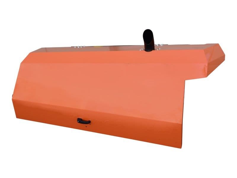 HOOD,ENGINE SIDE