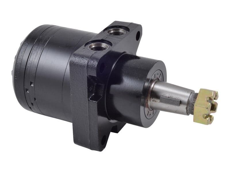 MOTOR,HYDRAULIC, DRIVE