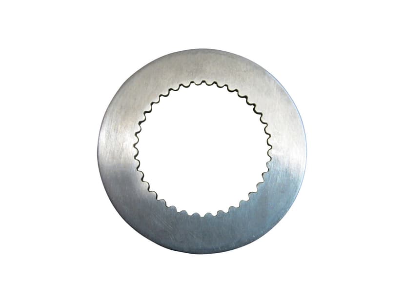 PRESSURE DISK