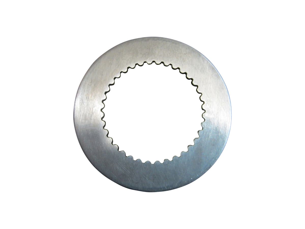 PRESSURE DISK