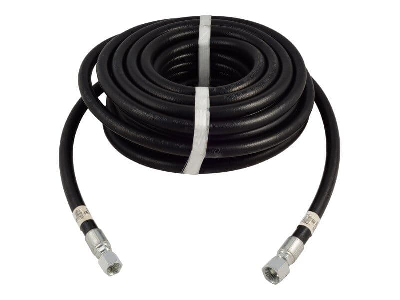 HOSE ASSY,15.8 JIC/JIC